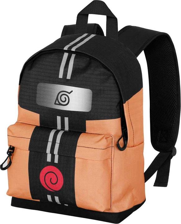 Produktbild Karactermania NARUTO - Dress - Petit HS FAN Sac à Dos '34x23x14cm'