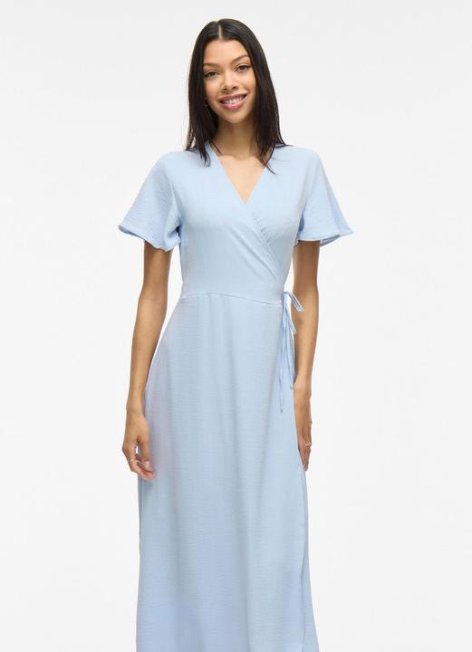 Produktbild Vila VILOVIE Maxi Wickelkleid (40)