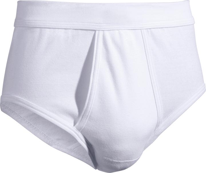 Actual product image Erwin Müller Men's briefs 2-pack (6, pack of 2)