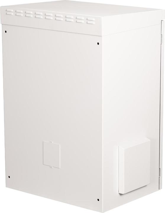 Produktbild Roline 19-Zoll Wandgehäuse Pro 16 HE (16 HE, 19 Zoll Rack)