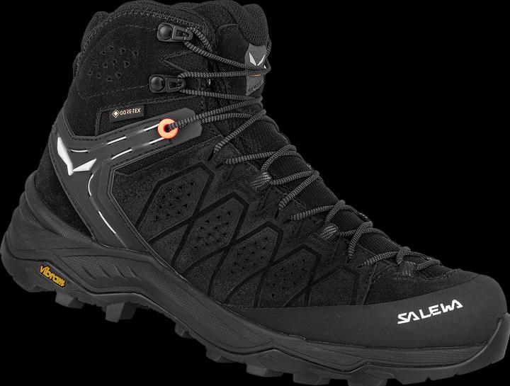 Actual product image Salewa Alp Trainer 2 Mid GTX Shoes (41)