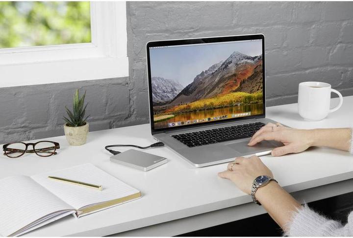 Produktbild Verbatim Store 'n' Go Ali Slim (1 TB)