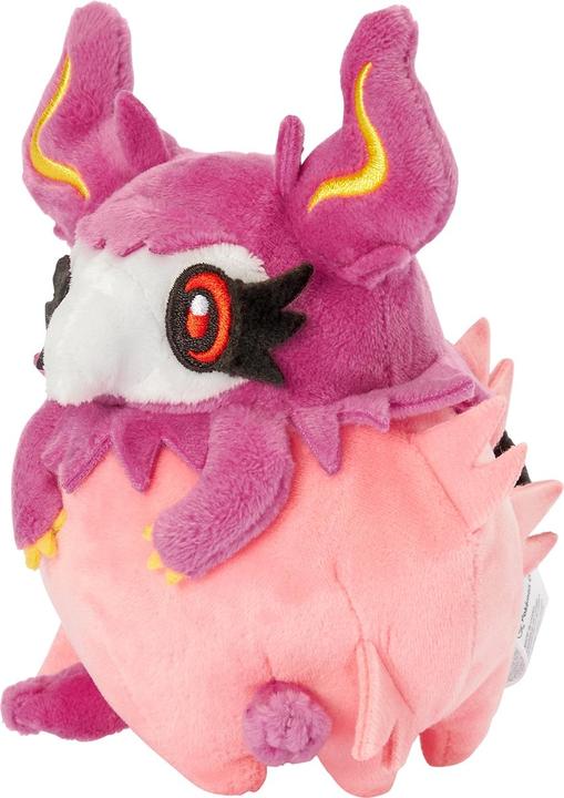 Immagine prodotto Pokémon Florges Sitting Cuties Peluche - 13 cm (13 cm)