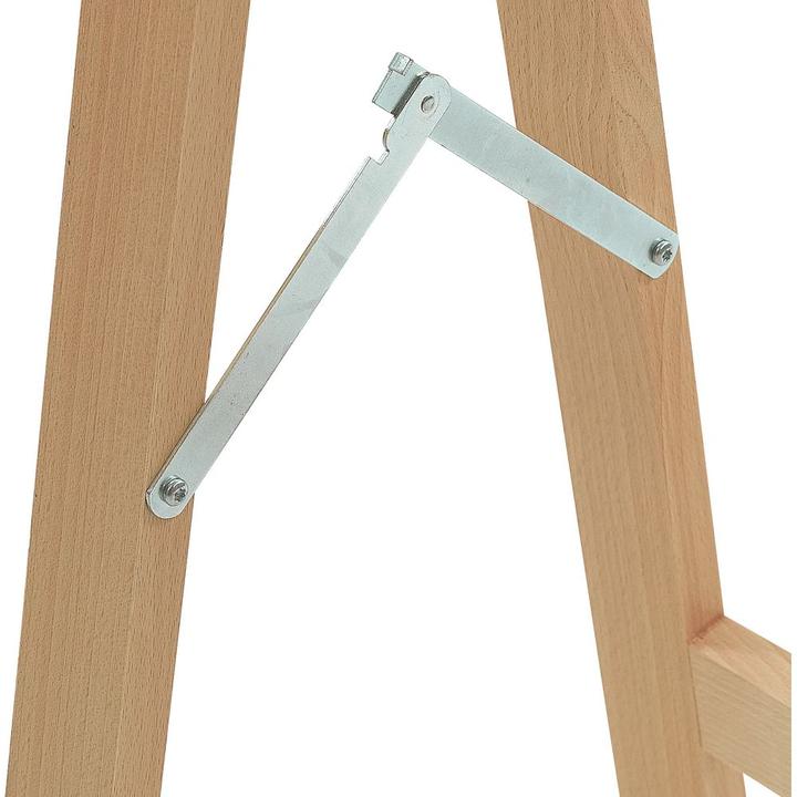 Actual product image Holz Zollhaus Painter's Trestle (75 cm, 75 cm)