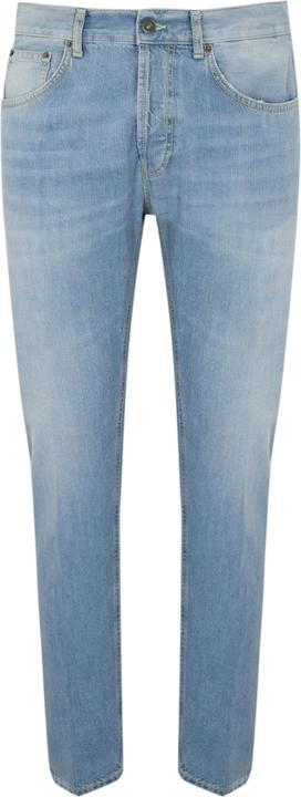 Dondup Jeans Denim Chiaro