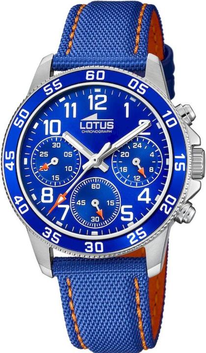 Immagine prodotto Lotus Collezione Junior (Cronografo, 36 mm)