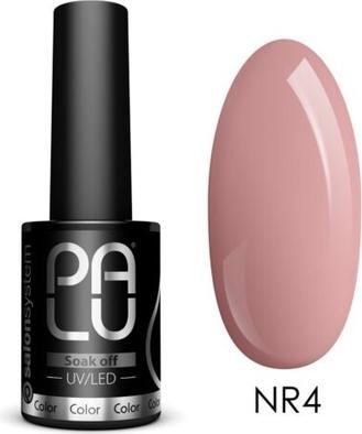 Productafbeelding Palu Cosmetics Palu Soak Off Hybrid Nagellak Safari In Nairobi Nr. 4 11G