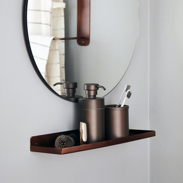 Actual product image House Doctor Boti (43 x 11.5 x 4 cm)
