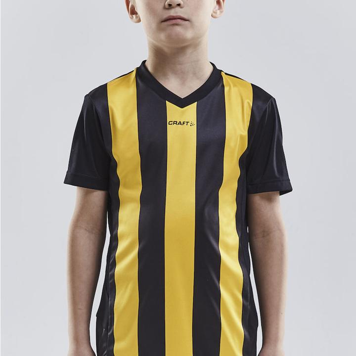 Image du produit Craft Progress Jersey Stripe Jr (134)