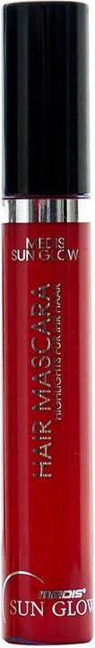 Image du produit Medis Sun Glow Rouge (Rouge)