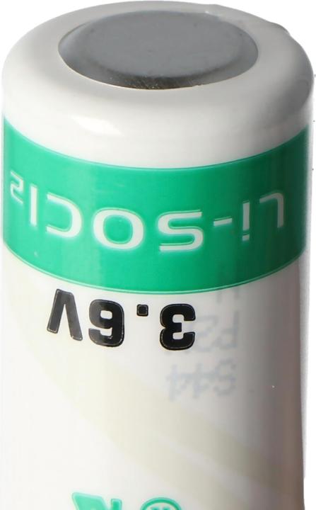 Actual product image Saft Special battery LS 14500 (1 pcs., AA, 2600 mAh)