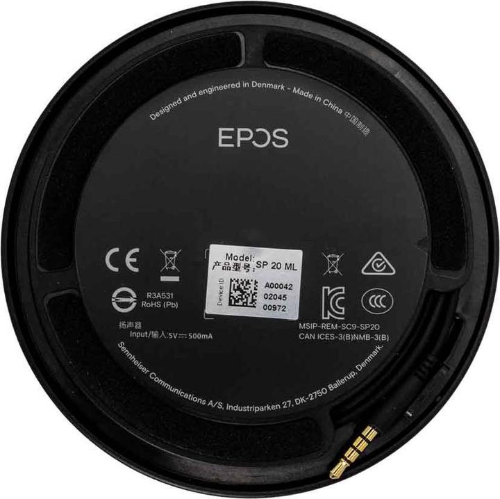 Image du produit EPOS Expand SP 20