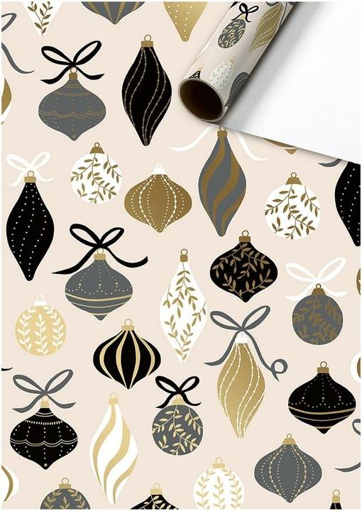 Beige, Gold, Weiss, Schwarz, Grau