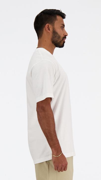 Image du produit New Balance Small Logo T-Shirt (XXL)