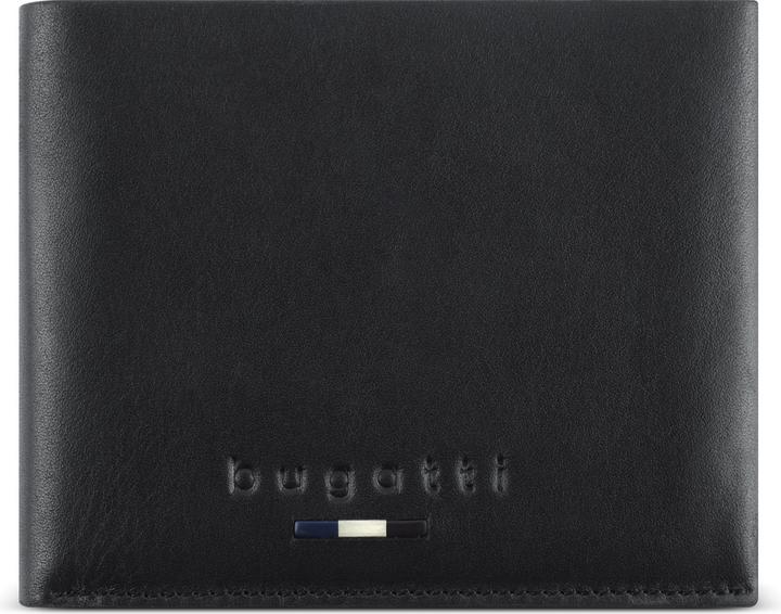 Produktbild Bugatti "Romeo" Scheintasche / wallet