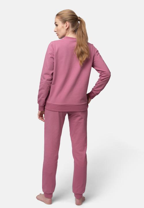 Actual product image greenjama Shirt in soft sweat quality (42)