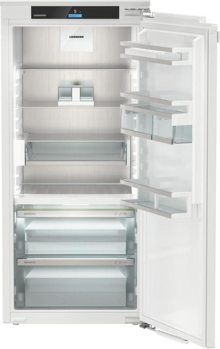 Actual product image Liebherr Integrated refrigerator with BioFresh (188 l)