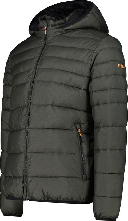 Image du produit CMP Campagnolo Veste Snaps Hood (54)