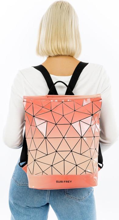 Actual product image Suri Frey Rucksack SFY SURI Sports Jessy-Lu finish (0.02 l)