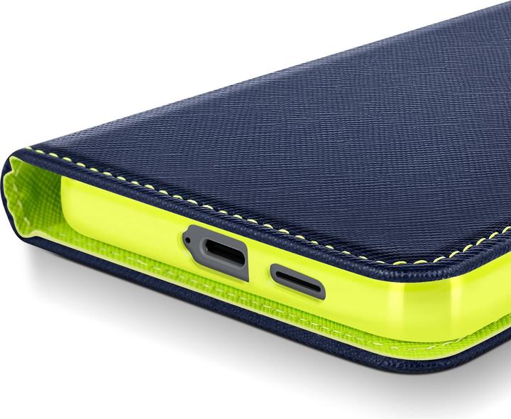 Image du produit Avizar Fancy Wallet Cover (Samsung Galaxy S25)