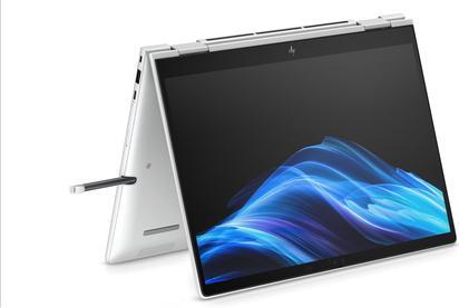 Actual product image HP Hewlett-Packard EB 8 Flip G1i 13 U5 32 512 WU ob 3 (13.30", Intel Core Ultra 5 225U, 32 GB, 512 GB, CH)