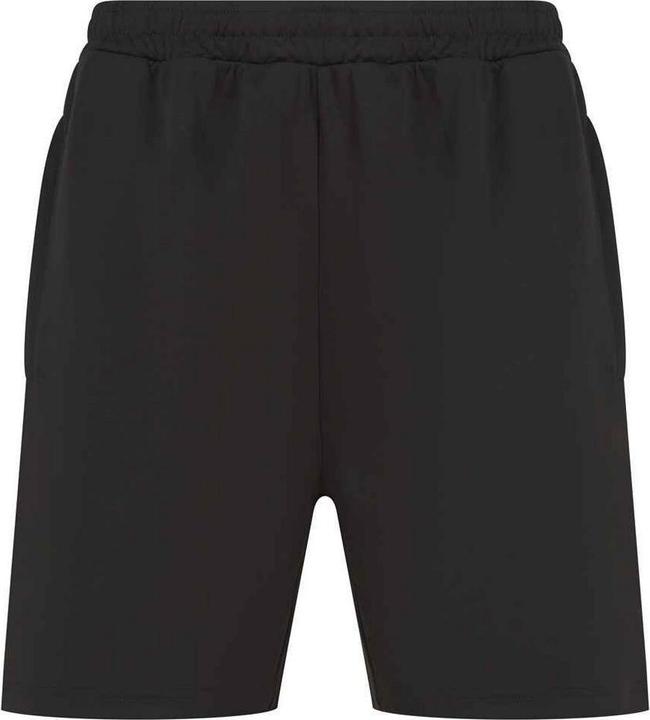 Image du produit Finden & Hales Short de survêtement en tricot pour enfants et adolescents (146, 152)