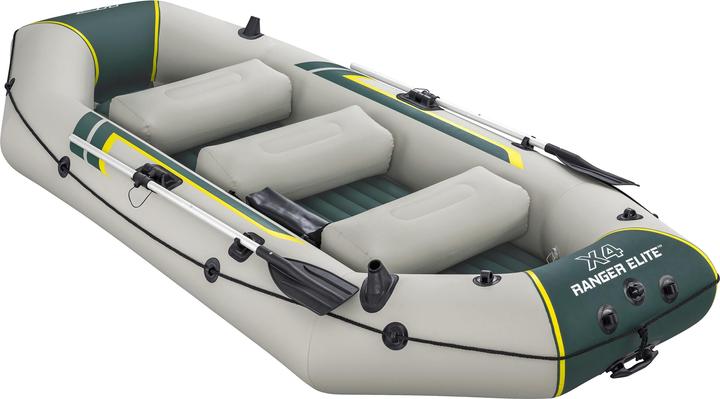 Produktbild Bestway 65157 / 24 (320 cm, 4 Pers.)