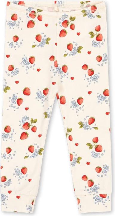 Konges Slojd Basic Hose Marmalade