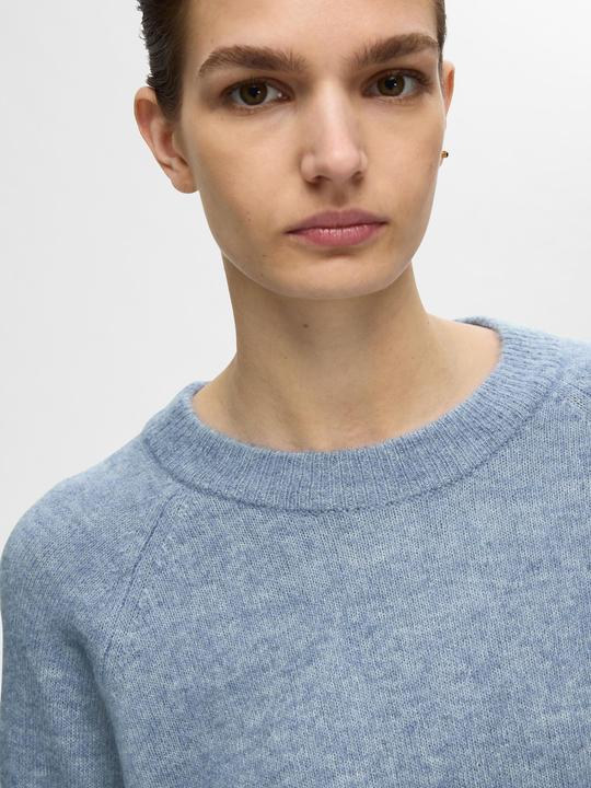 Immagine prodotto Selected Femme Maglia a maniche lunghe (L)