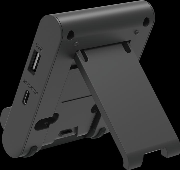 Image du produit HORI NSW2 USB Playstand Dual offiziell lizenziert (Switch 2)