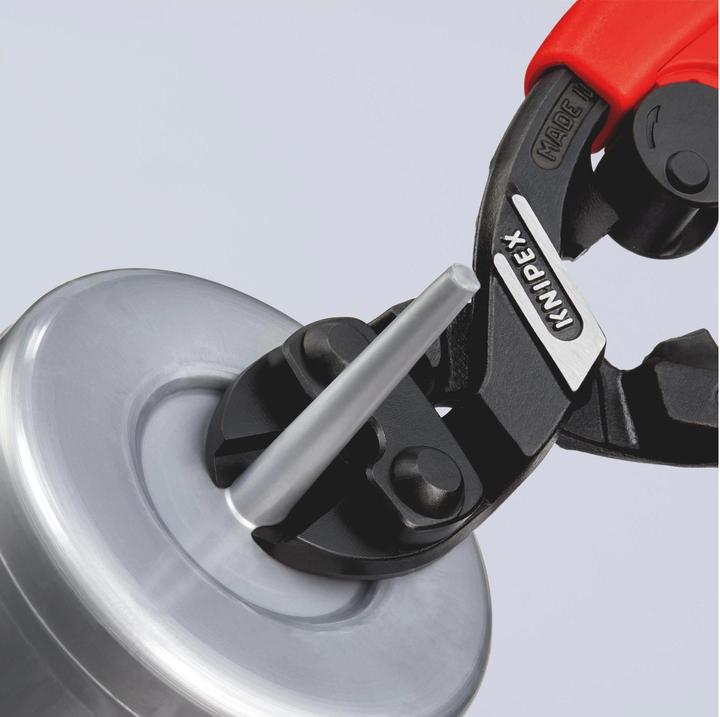Produktbild Knipex Kraft-Bündigschneider (200 mm)