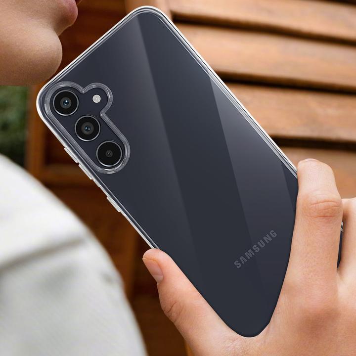 Produktbild Mayaxess PureSilicone Case Series (Samsung Galaxy A35)