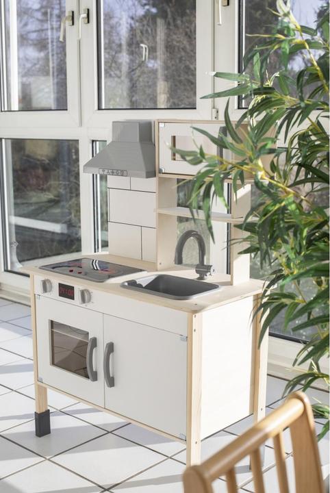 Immagine prodotto Eichhorn Gioca in cucina