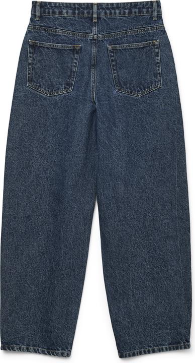Produktbild Vero Moda VMOLLIE Ballon Schnitt Jeans Weit geschnitten (26)