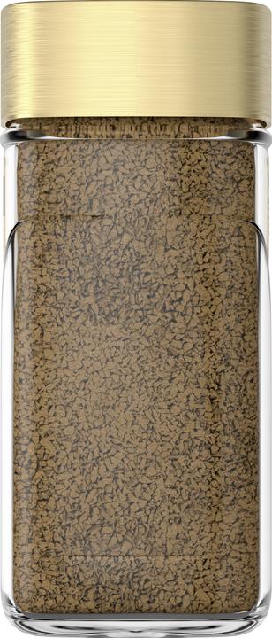 Actual product image Nescafé Instant Coffee Gold All Italiana 200 g (200 g)