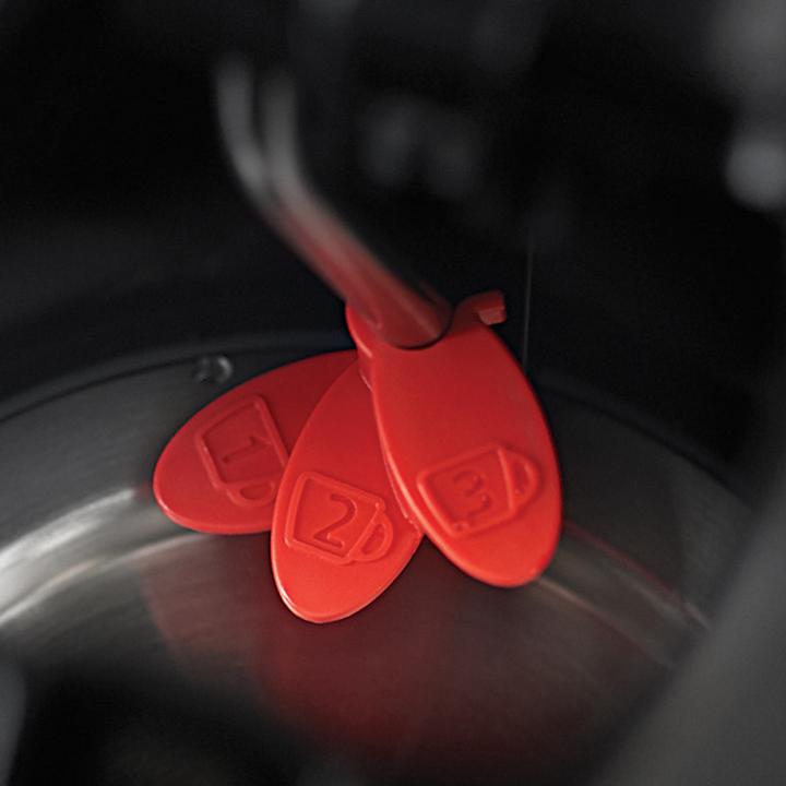 Actual product image Russell Hobbs Textures Plus (1.70 l)