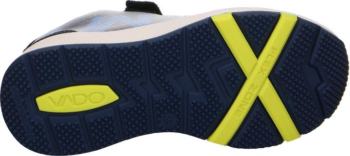 Produktbild Vado Sneaker ROOKY Lo Elastic GTX (30)