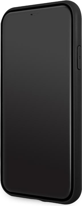 Actual product image Guess Hard Cover 4G Big Metal Logo (Apple iPhone 11)