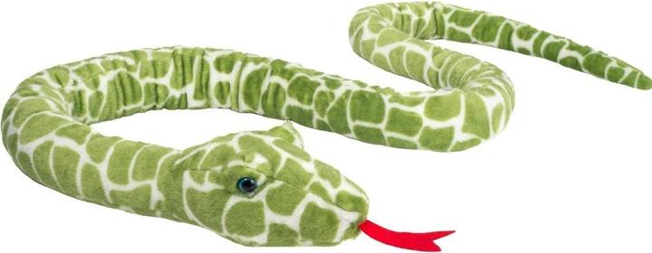 Actual product image Teddy Hermann Snake (9 cm)