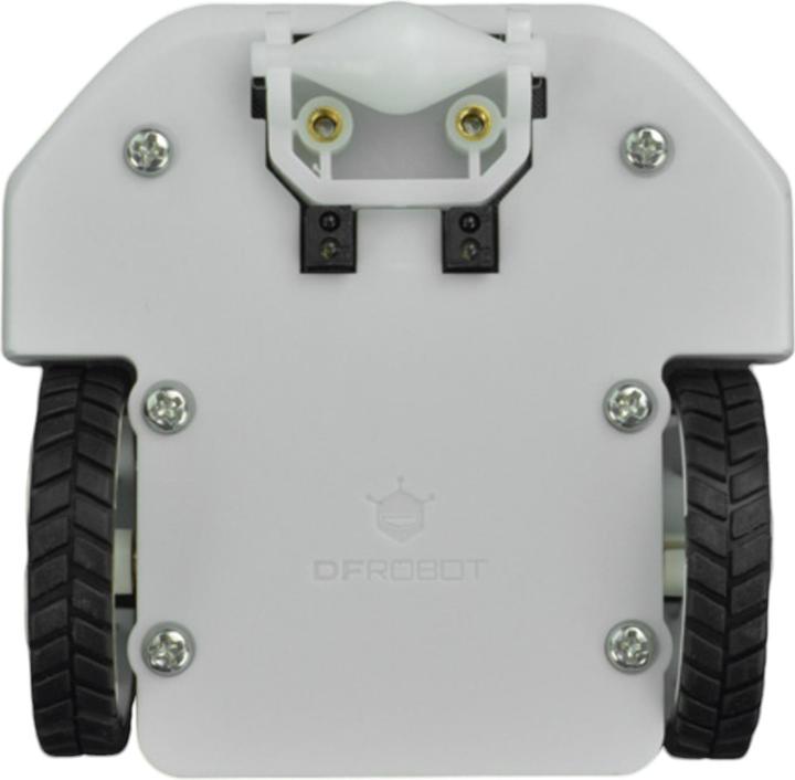 Image du produit DFRobot Robot Maqueen micro:bit compatible