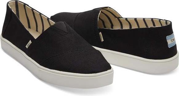 Produktbild Toms Venice Alpargata Cupsole (39)