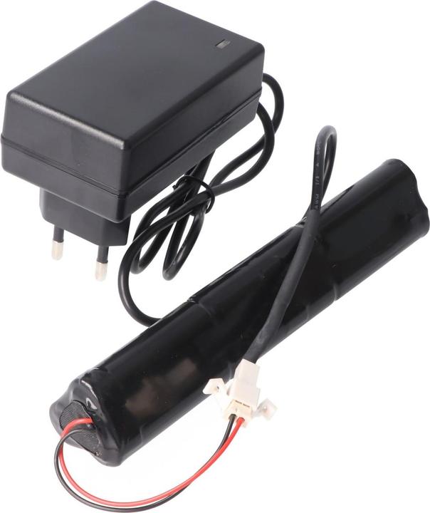 Immagine prodotto AccuCell Batteria Velux 946930, 946933 Azionamento per tapparelle, finestra solare