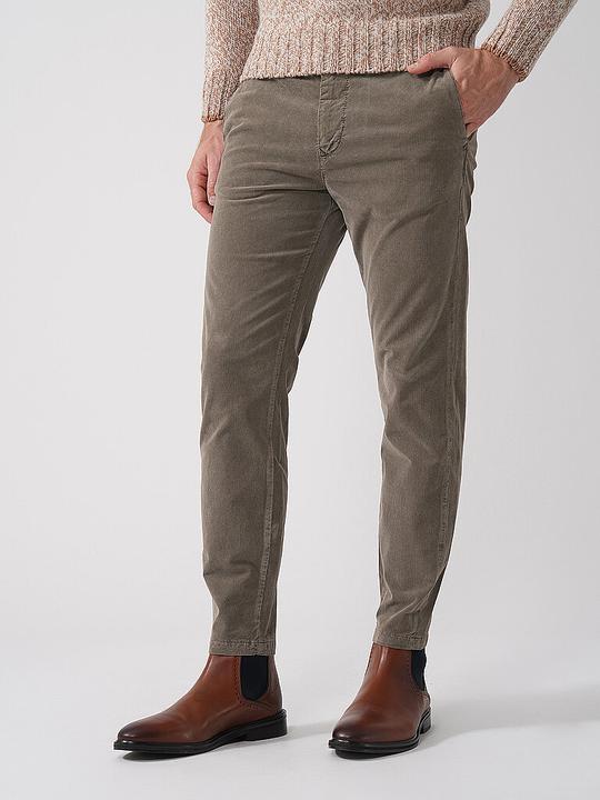 Actual product image MAC Jeans Corduroy trousers GRIFFIN (W35/L30)