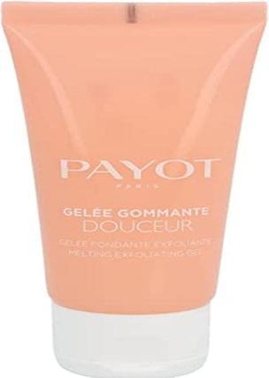 Actual product image Payot Paris Les Démaquillantes Gelée Gommante Douceur (Gel, 50 ml)