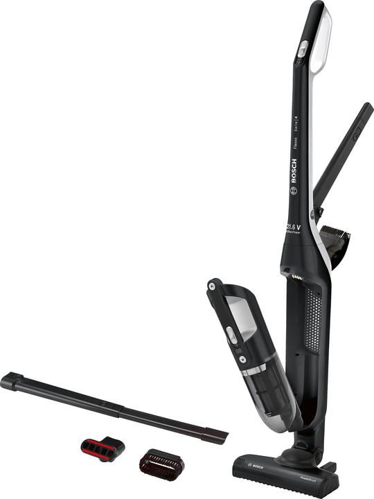 Bosch Hausgeräte Serie 4 Flexxo 21,6V, BBH32101