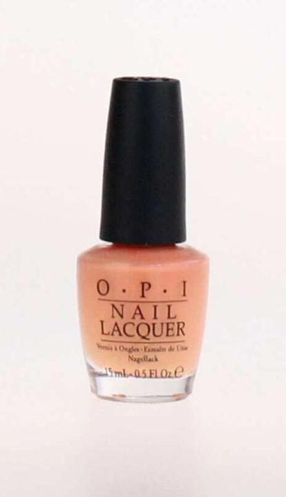 Produktbild OPI Classics (Rosa, Gel-Effekt Nagellack)