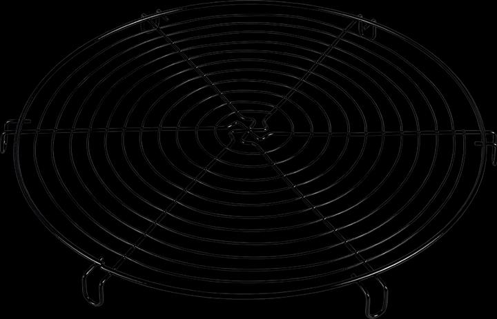 Image du produit Metaltex Grille à pâtisserie Futura ø 30 cm (Grille de refroidissement)