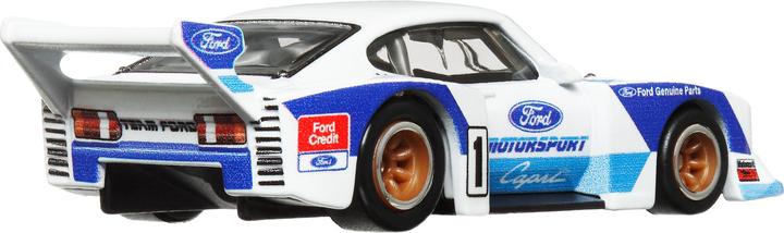 Produktbild Hot Wheels Premium Car Culture