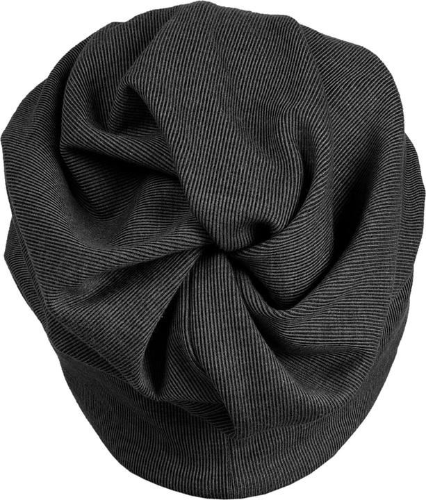 Image du produit Masterdis Bonnet Rib 2en1 - 15035 (Taille unique)