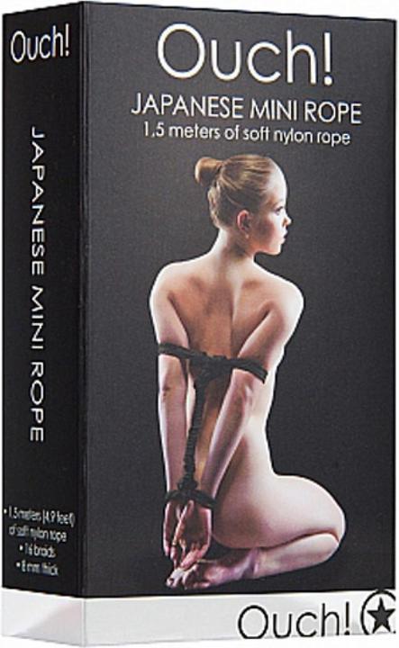 Produktbild Ouch! Japanisches Miniseil